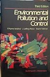 Environmental Pollution and Control, Vesilind, P. Aarne, 0750694548
