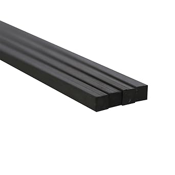 carbon fiber rc airplane