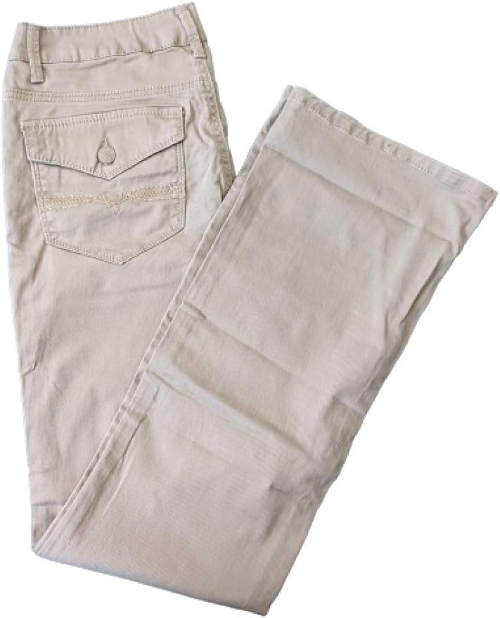 faded glory ultimate boot cut jeans