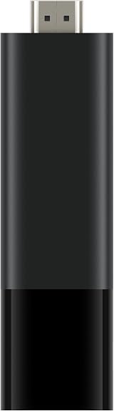 Xiaomi TV Stick 4K XM310009 Noir Android TV 9.0 Google Play Netflix Prime view 5