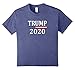 Trump 2020 T-shirt - T1104