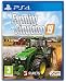 Farming Simulator 19 (PS4) primary