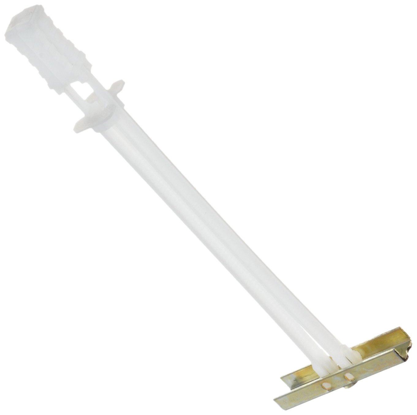 TOGGLER SNAPTOGGLE BB Toggle Anchor, ZincPlated Steel Channel, Made in