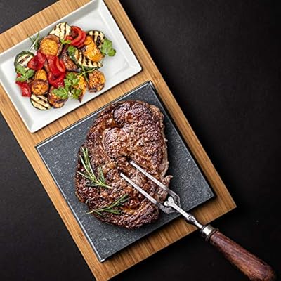 LAVAROCK Cooking Stone Professional Lava Rock UK Ubuy