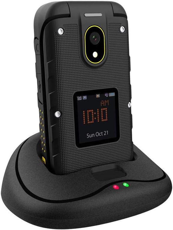 Best Big Button Home Phones For Seniors Unlocked