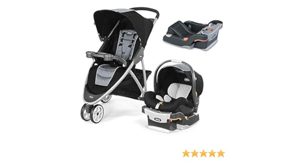 extra stroller seat