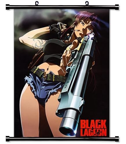 Toradora! Anime HD Canvas Print – Wall Poster Scroll, Room Decor