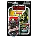 Star Wars Vintage Figure - VC59 EU Nom Anor