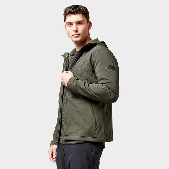 under armour coldgear reactor gametime hybrid