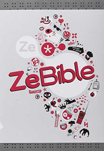 Télécharger Ze bible : L'autre expérience (Société biblique française) Livre PDF Gratuit