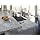 Formica Laminate: White Ice Granite 4ft x 8ft Sheet - - Amazon.com