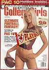 Playboy's College Girls | January/February 2006 | Girls of the PAC 10