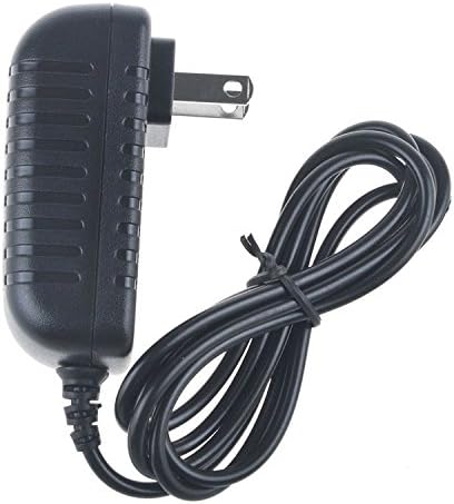PK Power AC-DC Adapter For Nextbase Duo Deluxe CLICK7 CLICK 7 7 , CLICK9 CLICK 9 9 , CLICK10 CLICK 10 10 Tablet DVD Power Supply Cord Wall Home Charger PSU