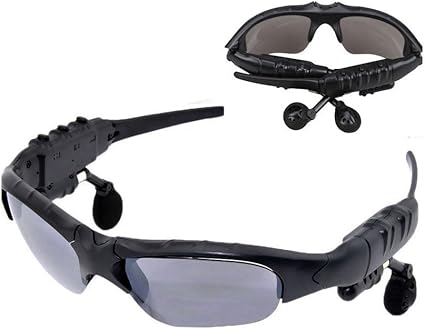bluetooth sunglasses iphone