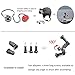 gopro Hero Accessories Kit for Hero 4 Hero 3 Accessories Kit Bundle