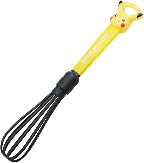 Amazon スケーター 泡立て器 小さめサイズ 子供用 泡立て ポケモン Xy ポケットモンスター Kwm2 泡立て器 オンライン通販