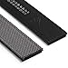 SlideBelts Canvas Ratchet Belt Strap (1.25