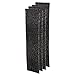 Whirlpool Large Pre Filter Tower Air Purifier, 817500, 4 Pack