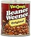 Van Camp's Beanee Weenees, 7.75-Ounce Units (Pack of 24)