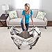 Ingenuity Soothe Me Softly Washable Playard- Piper
