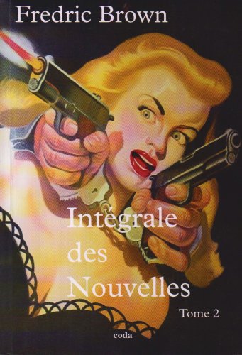 Intégrale des nouvelles