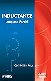 Inductance: Loop and Partial