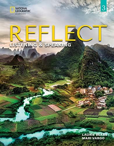 語学・辞書・学習参考書 Reflecting on Proficiency Reflect Reading & Writing 3 with the Spark platform: Blass, Laurie