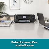 Brother DCP-J1140DW Wireless Colour Inkjet Printer 3-in-1 UK Plug view 5