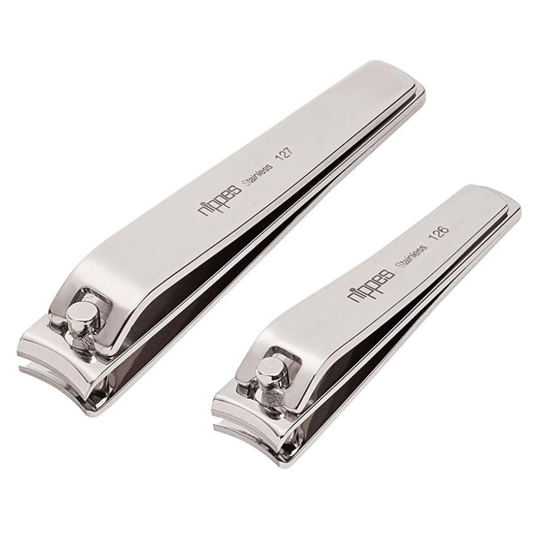 Nippes Solingen Nail Clipper