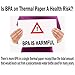 Pre Printed 3 1/8 x 230' Thermal Receipt Paper 50 Rolls Cash Register Rolls BPA Free - BuyRegisterRolls