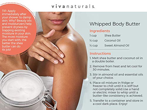 4 Viva+Naturals+Shea+Butter+Unrefined