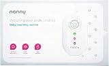 Jablotron BM02 Baby Breathing Monitor Medically Certified Sensor Mat Hospital view 1