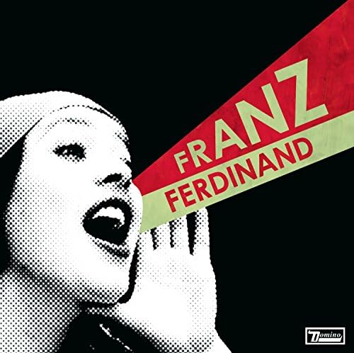 Franz Ferdinand - Tonight: Franz Ferdinand - Amazon.com Music
