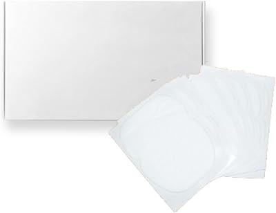 Sweat Guard Pack Of 10 Disposable Underarm Sweat Pads 9.5x11.5cm