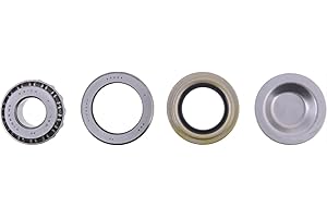 Dana Spicer 706395X Dana 60 Axle Lower King Pin Parts Kit