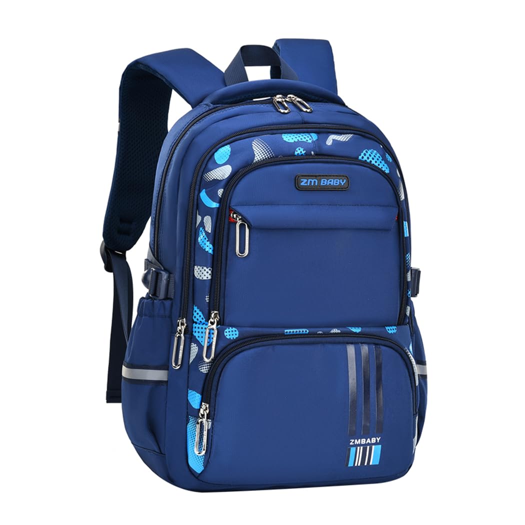 Photo 1 of Camo Backpacks for Boys Middle School Elementary, Camouflage School Bags Bookbags Kids Back Packs