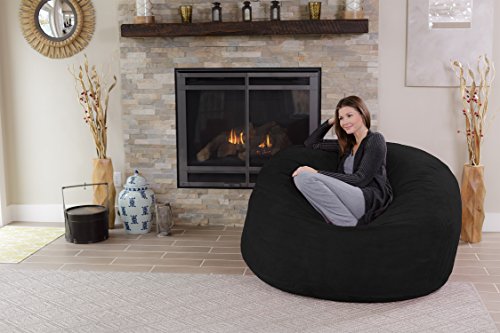 5 Chill+Sack+Bean+Bag+Chair
