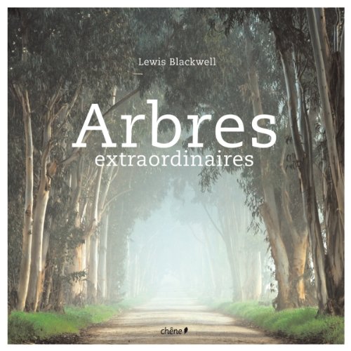 Arbres extraordinaires by (Hardcover)