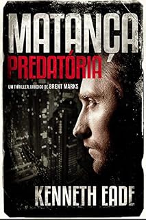 Livro Matança predatória