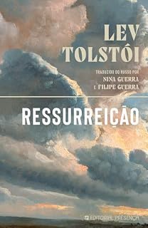 Livro Ressurreição