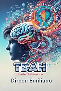 Livro Compreendendo e Tratando o TDAH: Desafios e Conquistas