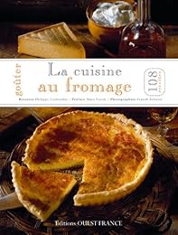 La  cuisine au fromage
