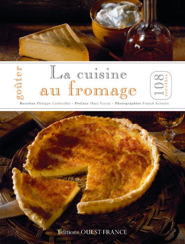 La  cuisine au fromage