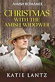 Christmas with the Amish Widower by Katie Lantz