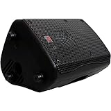 Galaxy Audio PA System, 10X16X17 (GPS8), Black