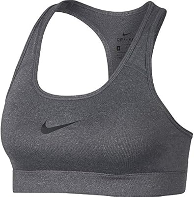 nike victory padded sports bra