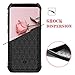 Galaxy S9 Case, BENTOBEN 2 in 1 Luxury Glitter Bling Hybrid Slim Hard PC Cover Laminated with Sparkly Shiny Faux Leather Chrome Shockproof Protective Phone Cases for Samsung Galaxy S9 Rose Gold