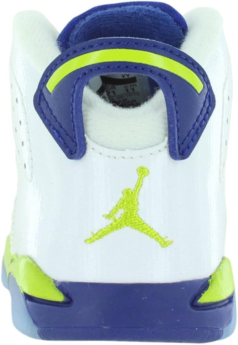 jordan 6 fierce green