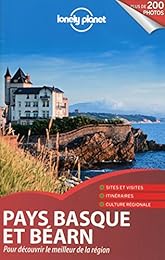 Pays basque et Béarn