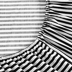 Marimekko - Twin Sheets, Cotton Percale Bedding